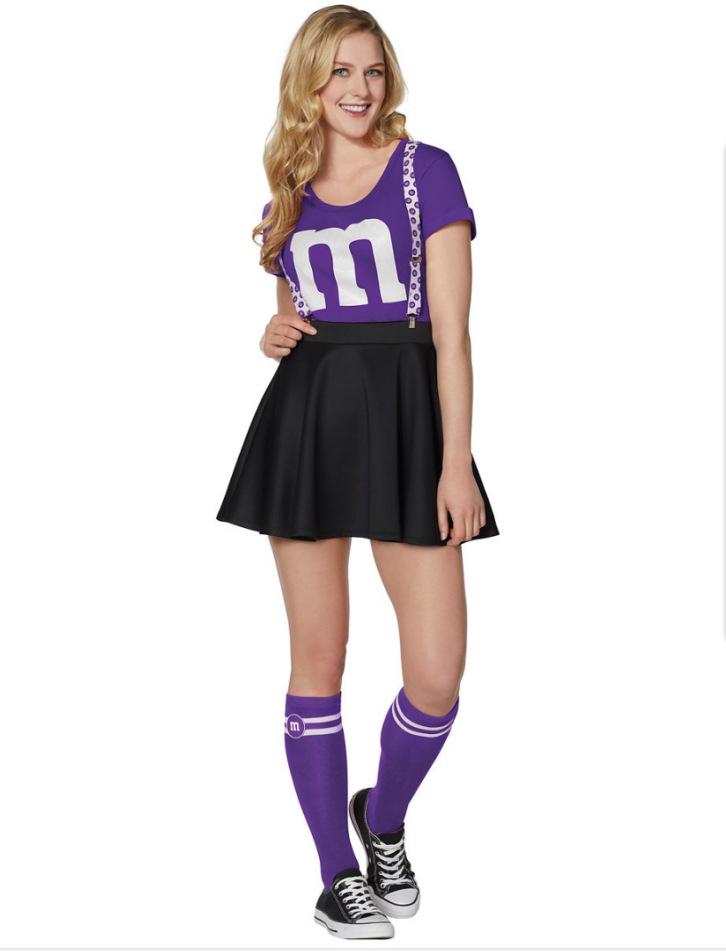 

European & American Cheerleader Outfits Women s Football Baby Set Student Campus Dancewear Medium