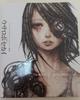 Usarobo Sekai Shichigoro-shingo Art Collection