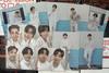 [USED] BTS PTD ON STAGE- LIVE Trading Cards Postcards Complete