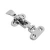 Boat Anti Rattle Latch Stainless Steel Lockable Hold Down Clamp Latch Marine Cabinet Hardware Fastener