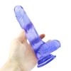 Realistic Dildo with Suction Cup Huge Dildos Sex Toys for Woman Men Fake Dick Big Penis Anal Butt Plug Erotic Sex Shop