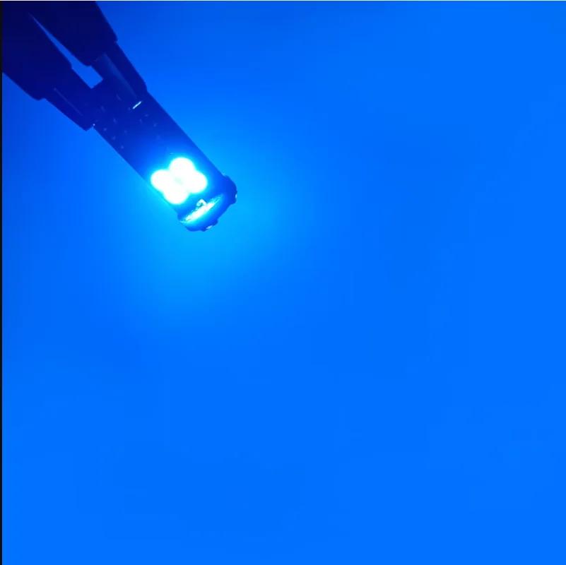 

For Ford Focus 3 MK3 2010~2018 Car Interior Dome Reading Lamps Super Bright LED Lights Bulbs Upgrade Kit Trunk Light Accessories