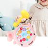 Game Early Developmental Toy Hand Eye Coordination Interactive Pounding for Baby Boys Girls 3+