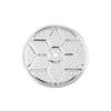 Stainless Steel Steaming Rack Wide Application Easy To Clean Grease Proof Long Lasting Canning Rack Kitchen Accessories