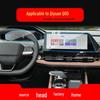 Changan Qiyuan A05/Q05 Navigation & A07/A06/E07 Interior Protection Films - Compatible with 25 Models