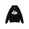 New Nike Sweatshirts Men's Black DM5459-010