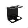 Barbell Wall Rack Compact Gym Equipment Flush-Mount