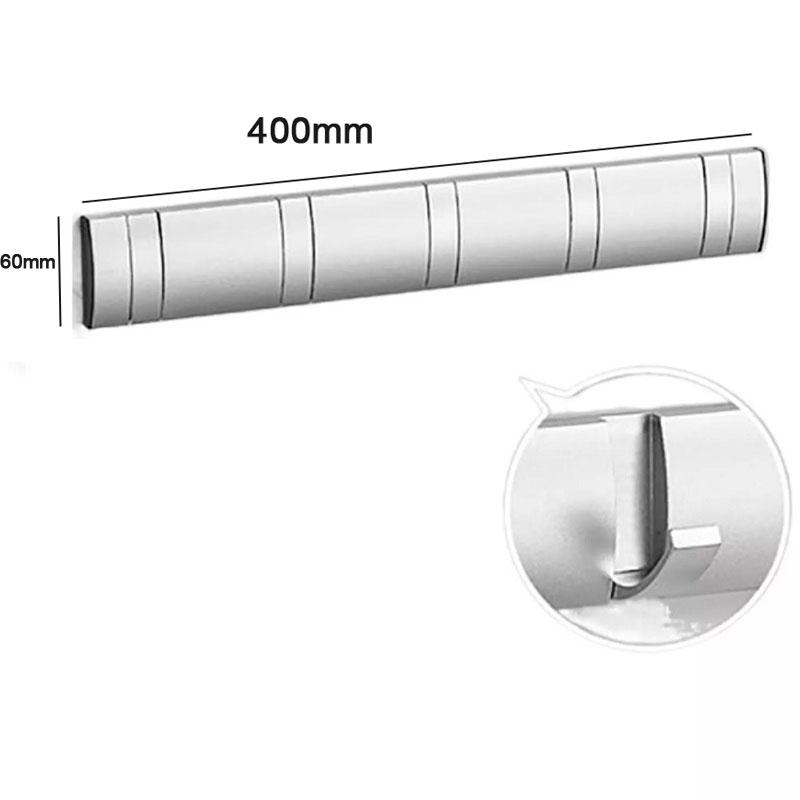 

1шт настенные крючки для одежды вешалка для полотенец прочный складной крючок 1Pc