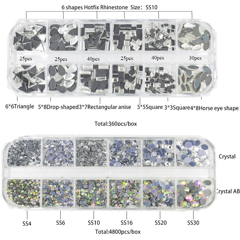 

Weichen Hot Drill Set Point Drill Pen, сумка для хранения термоклея Hot Melt Drill Tool Diy Clothing Accessories European standard