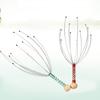 Octopus Claw Head Massager Relaxation & Stress Reduction Tool Gentle Enough for Daily Use