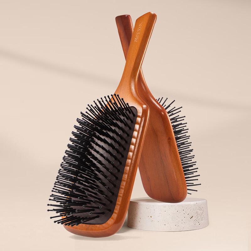 AVEDA Mini Paddle Brush