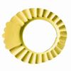 Adjustable Baby Kids Children Shampoo Shield Bathing Shower Wash Hair Cap Hat