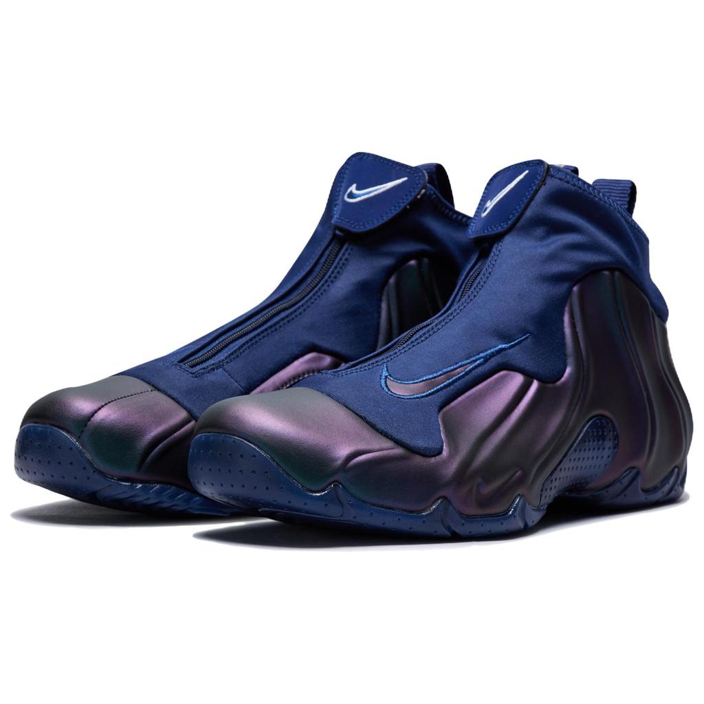 Nike Air Flightposite Jason Kidd Mavericks 2025 HJ4481-900