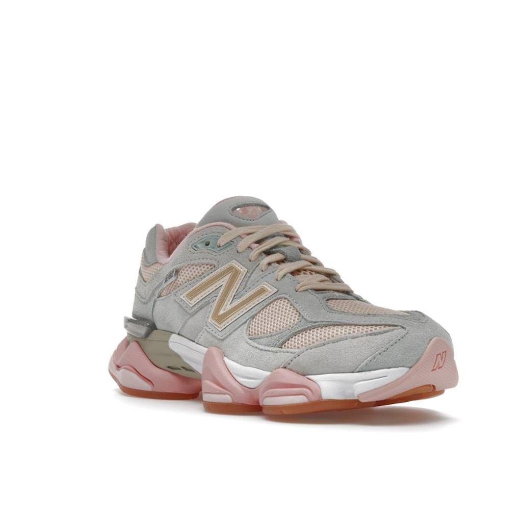 New Balance Joe Freshgoods X 9060 Baby Shower Blue Men Sneakers U9060JG1