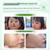 BAILUHUI Kids Hydrating & Sun Repair Face Mask