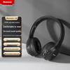 Newman TB106 Upgraded Wireless Bluetooth Over-Ear Headphones