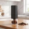 Ceramic Grinding Core Electric Coffee Bean Grinder Automatic Coffee Grinding Machine  Travel