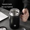 FUGUANG Dreamer Series 316 Stainless Steel Smart Temperature Display Insulated Cup