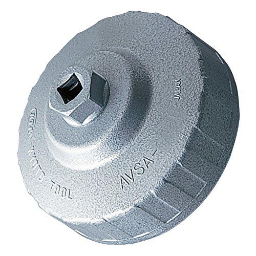 Kyoto Tool (KTC) Cup-Type Oil Filter Wrench AVSA-118B
