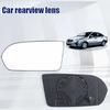 For 08-14 Buick Excelle Car Reversing Lens Heating Rearview Lens Glass Replacement