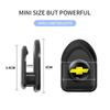 AABLN1 1/2/4PCS Auto Hooks Mini Self Adhesive Durable Small Holder For Chevrolet Cruze Lacetti Captiva SS Z71 Equinox Trax Accessories