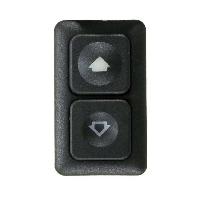 5 Pin Black 61311381205 Illuminated Power Window S