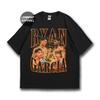 Ryan Garcia Shirt, Vintage Boxing Tee, Unisex Graphic T-shirt