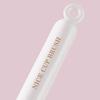 Cleaning Brush with Extended Handle Soft Food-Grade Silicone Head Baby Feeding Bottle Brush Family Bottle Cleaning Tool