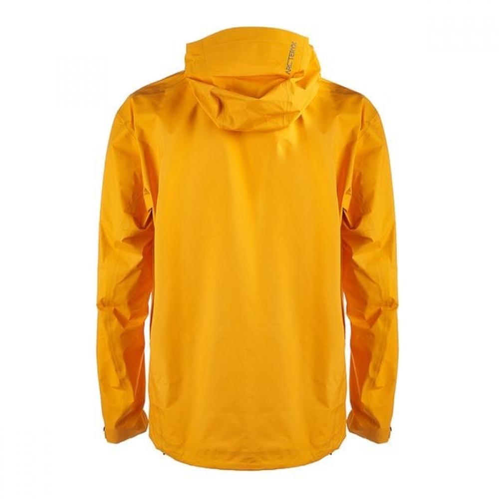 Arc Teryx Men S Beta Jacket X000007507