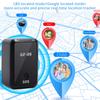 Mini Auto GPS Tracker Fahrzeug GPS Ortungsgerät Kinder Anti-Verloren Aufnahme Mithören Smartes Tracking Gerät Autoteile GF21 GF09 GF07