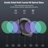 NEEWER Filter Kit for DJI Osmo Pocket 3 Camera, Magnetic ND2-32 / CPL / Black Mist Diffusion 1/4 Filter 3Pcs Filter Set