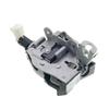 1X Door Latch Lock Assembly Lower Rear Left or Right 8L5Z-1326412-A 8L5Z-1326413-A for Ford Ranger 1998-2011
