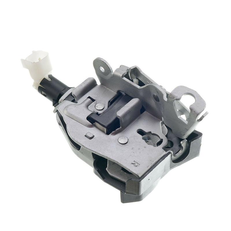 1X Door Latch Lock Assembly Lower Rear Left or Right 8L5Z-1326412-A 8L5Z-1326413-A for Ford Ranger 1998-2011