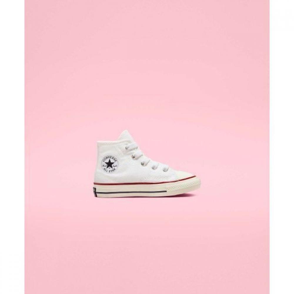 

Converse Converse Converse Chuck 70 Vintage Canvas Infant Белый 771640c 150