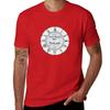 Time Doesn't Exist. Clocks Exist. T-Shirt aesthetic clothes Short sleeve tee custom shirt plus size men clothing