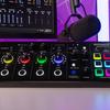 Roland Gaming Mixer BRIDGE CAST X HDMI Cable 2m Set & 2-piece