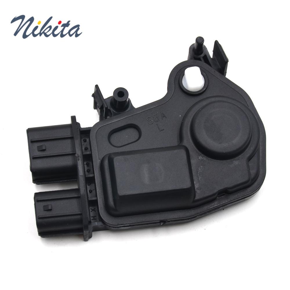 

Актуатор замка двери передний левый правый для Honda CRV 2002-2006 Fit 2003-2008 Jazz Pilot 2003-2007 Element Odyssey Front Left