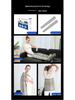 Air Wave Leg Massager: Cross-Border Pressure Therapy Device