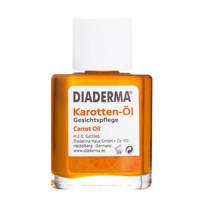 Diaderma Carrot Oil 30ml, Carrot Oil, 30ml, 1 Unit