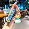 Variety Small New Keychain Doll Car Bag Key Chain Pendant Jewelry Store Small Gift Gift