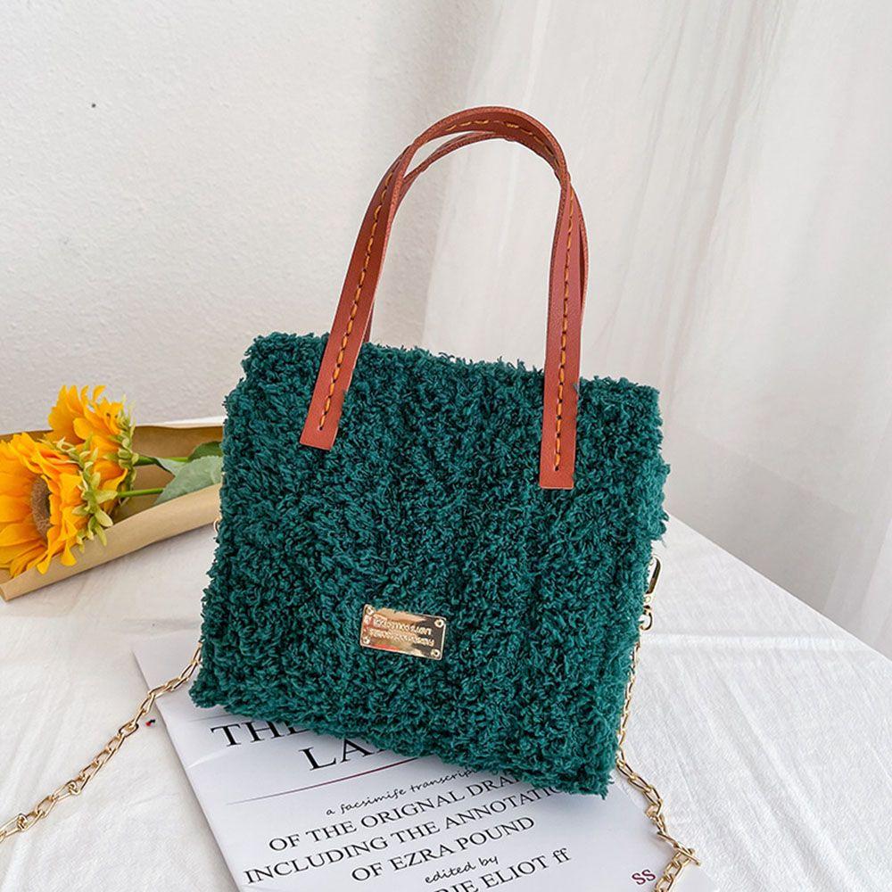 bolsas making materials