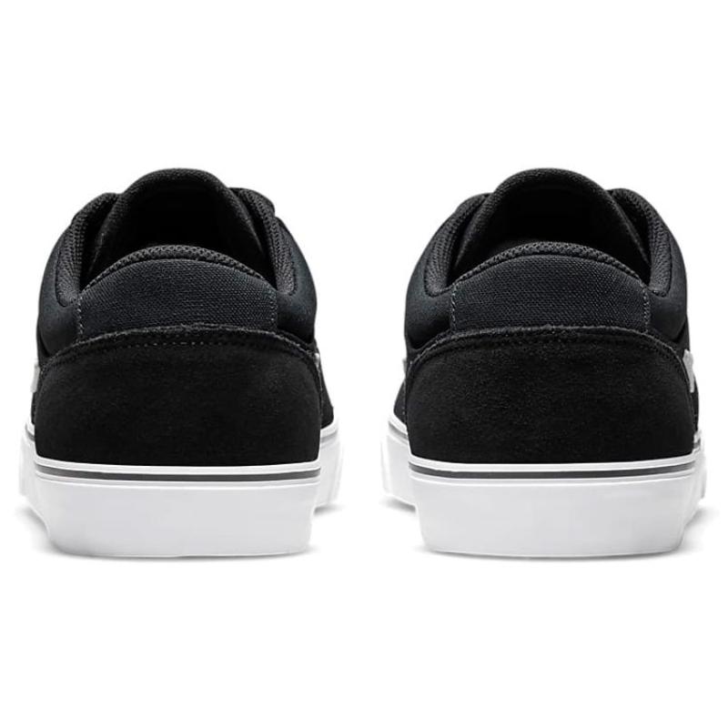 Nike Sb Chron 2 Black Skateboard Shoes DM3493-001