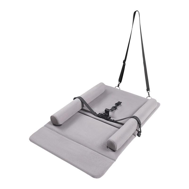 OEINGOEING Car Back Seat Inflatable Baby Sleeping Pad