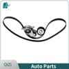 5PK1515K1 ContiTech Belt Set for Mercedes Benz M270 W176 W246 X156  Engine Belt Kit 2702000370 0029931196 274019