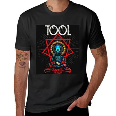Nové Pás Band Muži Tričko Anime Grafický Potisk Pánské Oblečení Pánské Krátký Rukáv Letní Základní Sladění trička Top streetwear