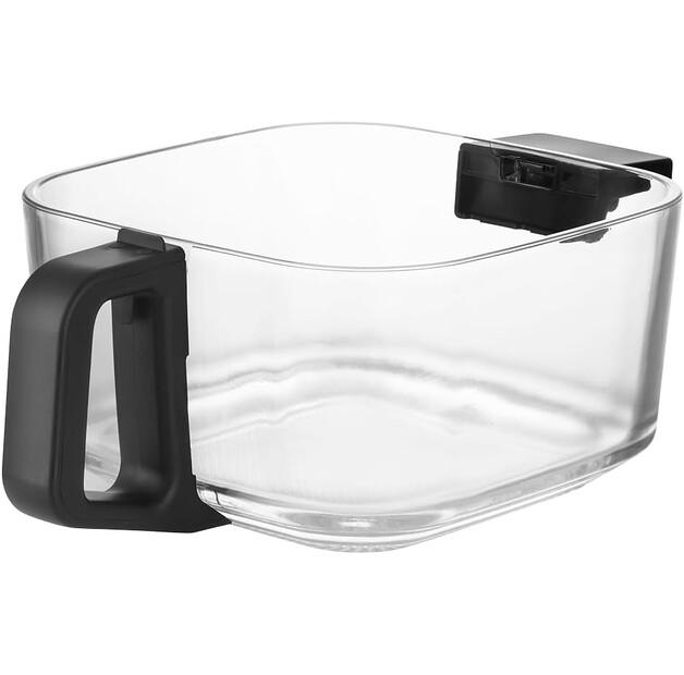 Фритюрница Concept FR5500 Glass & Fast