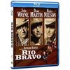 Blu-ray Rio Bravo