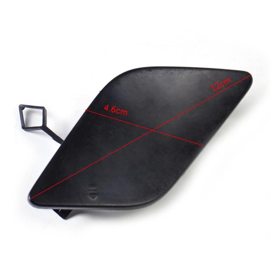 Tow Hook Cover for Mercedes Benz E-Class W212