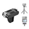 PULUZ Magnetic Quick Release Base for DJI Osmo Nano/Action 6 Camera