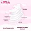 SPACE 7 Pure Cotton Ultra-Thin Daily Sanitary Pads